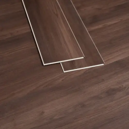 Natural Oak SPC Flooring